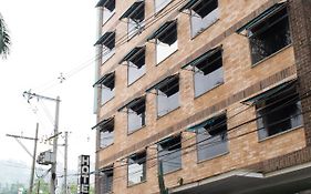 Hotel Portón Sabaneta